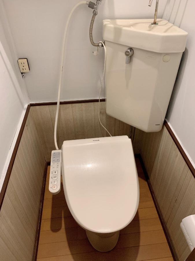 Vivian House อพาร์ทเม้น โตเกียว