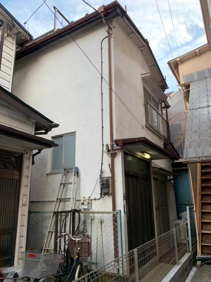 อพาร์ทเม้น Vivian House