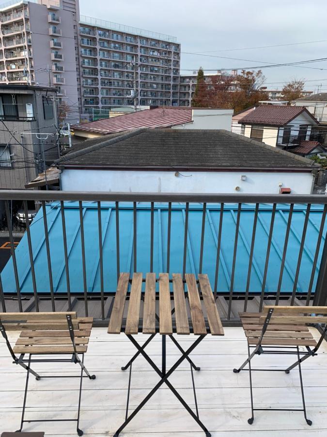 公寓 Vivian House