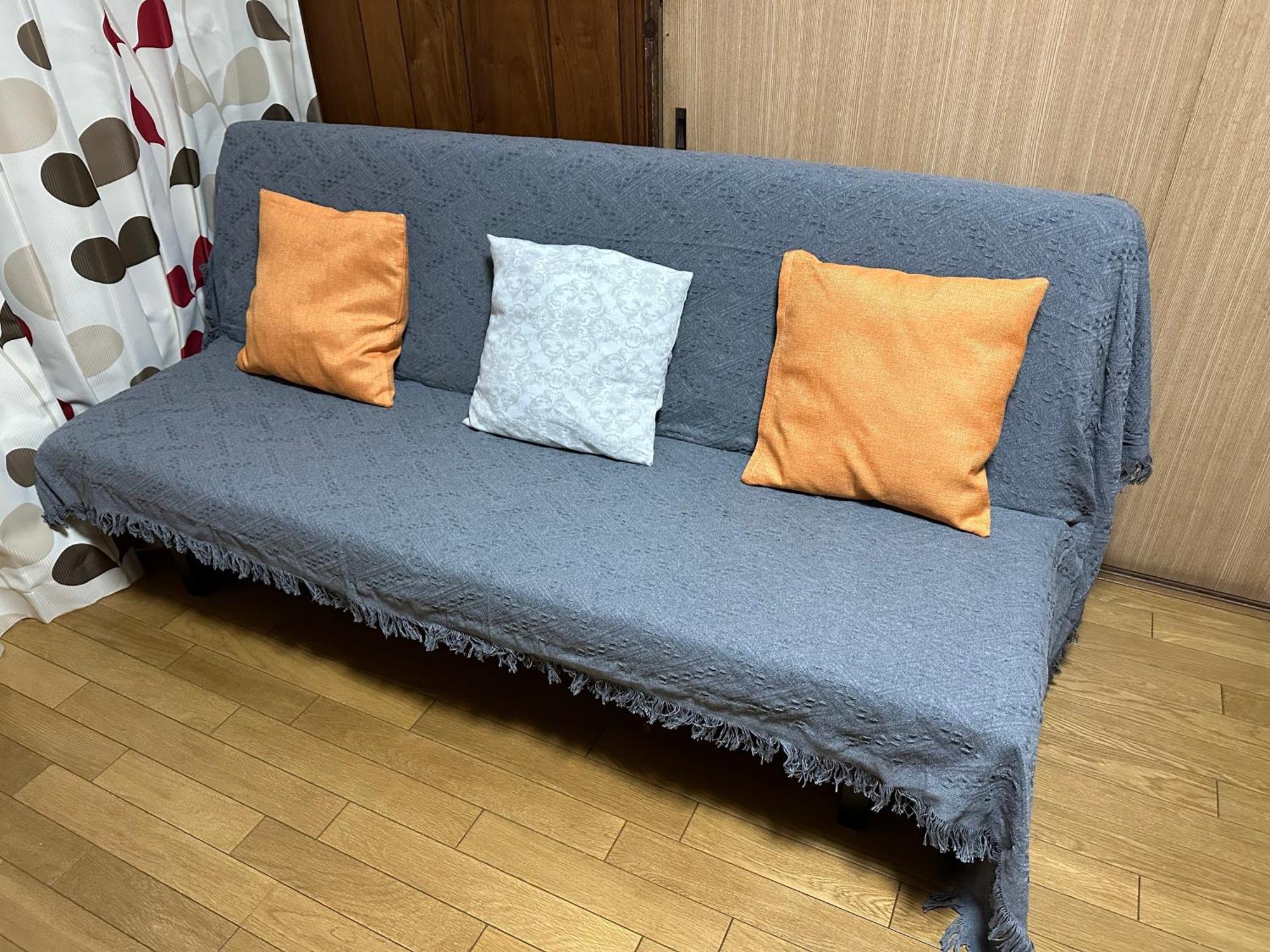Vivian House アパート *