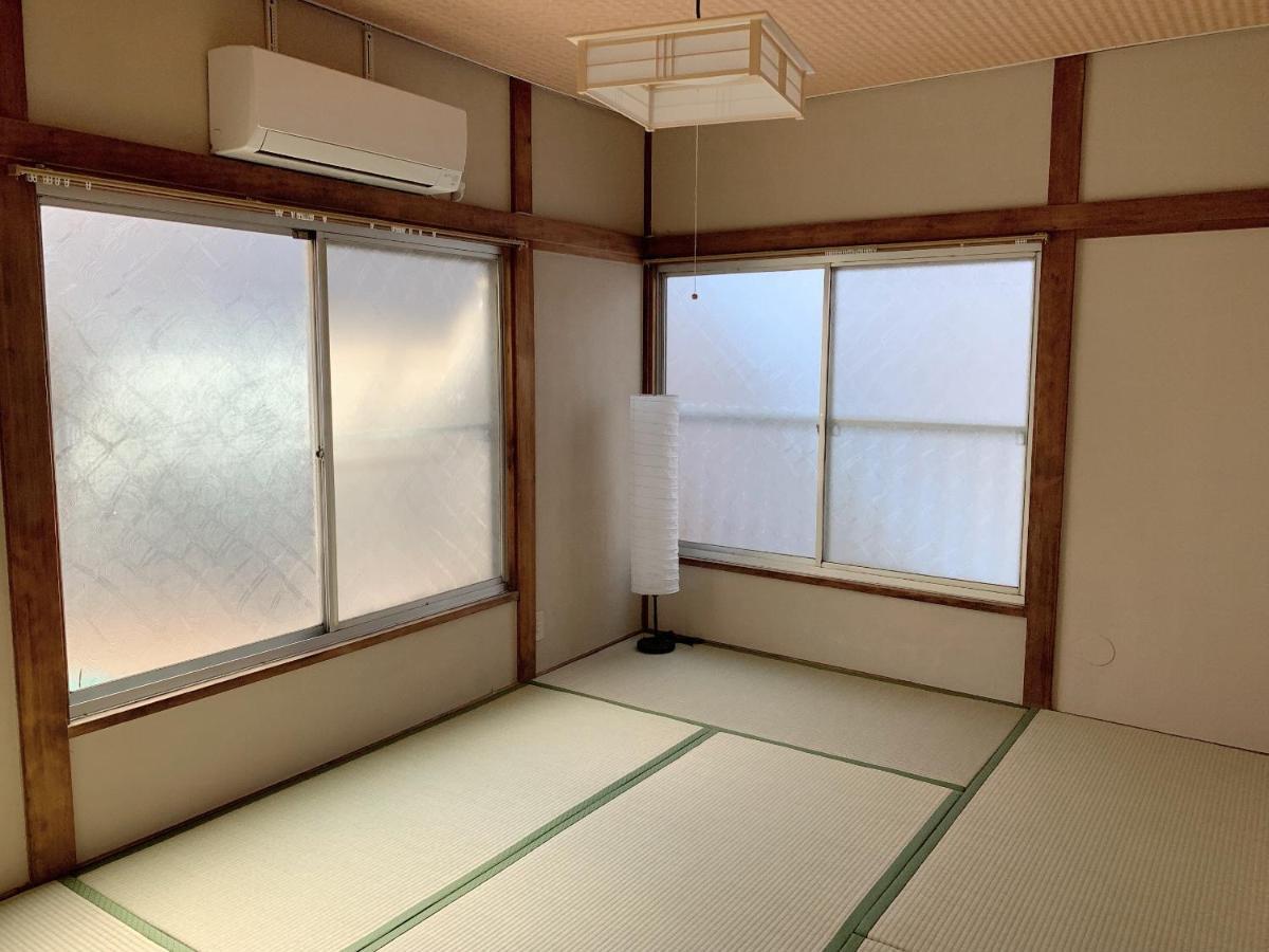 アパート Vivian House *